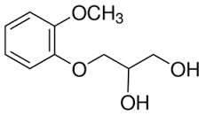 Guaiacol Glyceryl Ether Carbamate C11h15no5