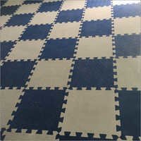 PVC Interlocking Tile