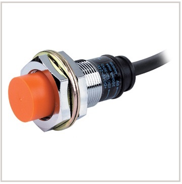 Cylindrical Type Proximity Sensor
