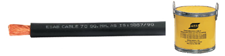 Welding Cable