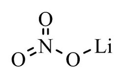 Lithium Nitrate Solution