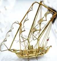 Decorative Ship Model