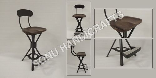 BAR CHAIR