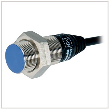 Long Distance Sensing Proximity Sensors