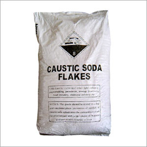 Caustic Soda Flakes Caustic Soda Flakes