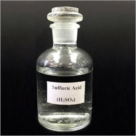 Sulfuric Acid