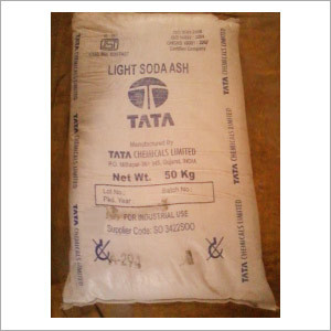 Soda Ash Light