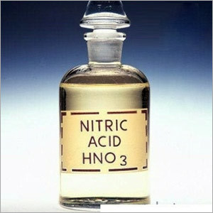 Nitric Acid