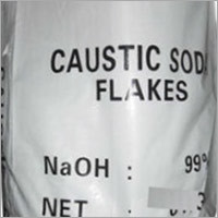Caustic Soda Flakes
