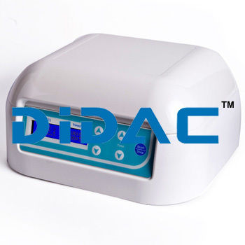 Micro Plate Incubator