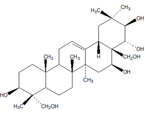 Gymnemagenin