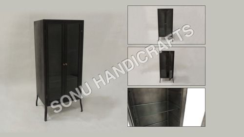 IRON CABINET