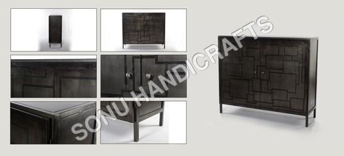 IRON SIDEBOARD