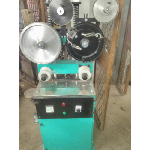 HDPE Pipe Printing Machine