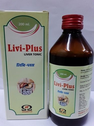 Livi-Plus Tonic