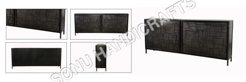 Industrial Furniture