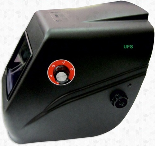 Welding Shield