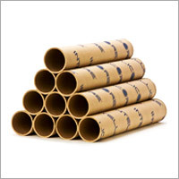 Paper Cores