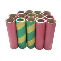 Laminated Paper Tube