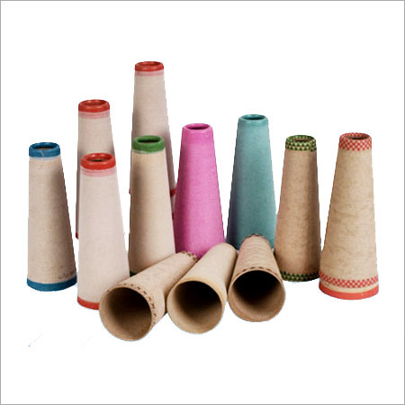 Paper Packaging Tubes