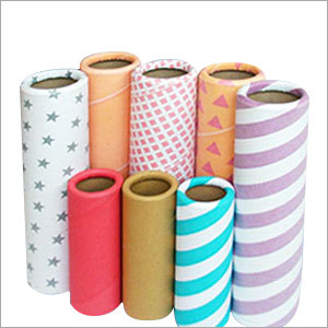 Kraft Paper Roll Core
