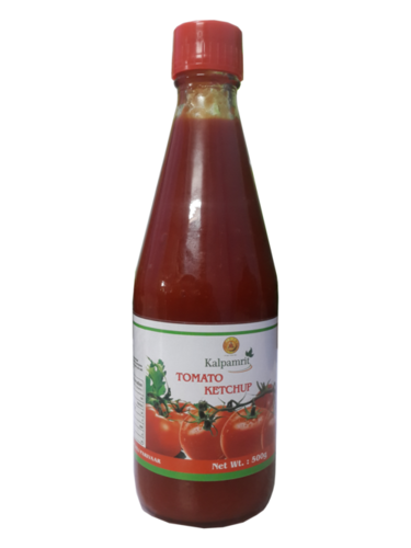 Tomato Ketchup Recommended For: All