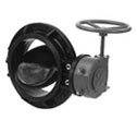 Plastic Valves