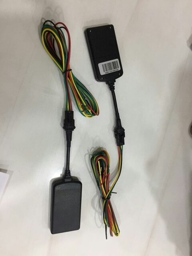 GPS Tracker ET300