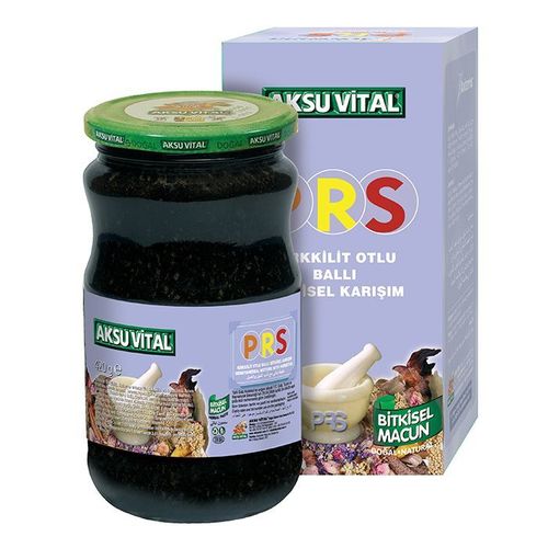 PRS Herbal Paste for Prostate 420 gr