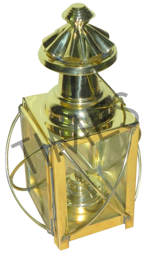Nautical Lantern