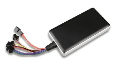 GPS Tracker GT06N