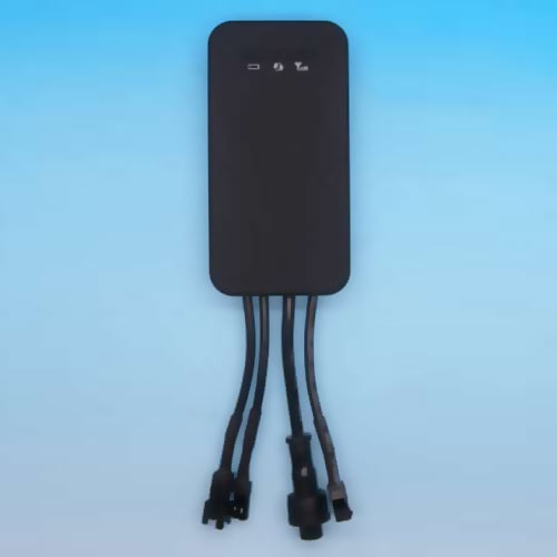 GPS Tracker UTD102