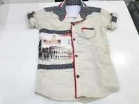 fancy shirt