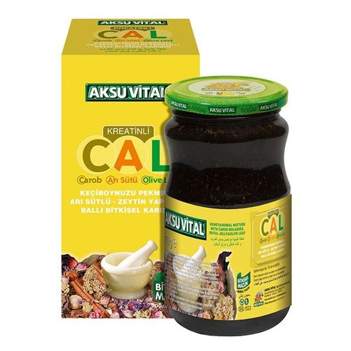 Cal Paste Herbal appetite suppressants Honey Herbs