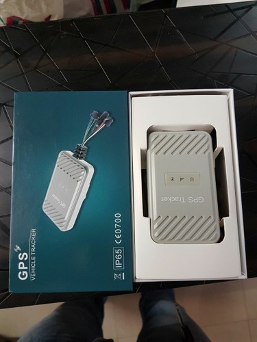 GPS Tracker UTD105