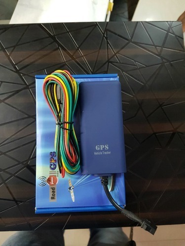 GPS Tracker UTD106