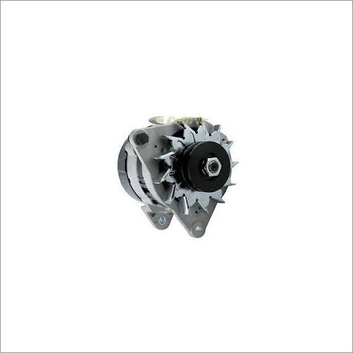 3CX Alternator