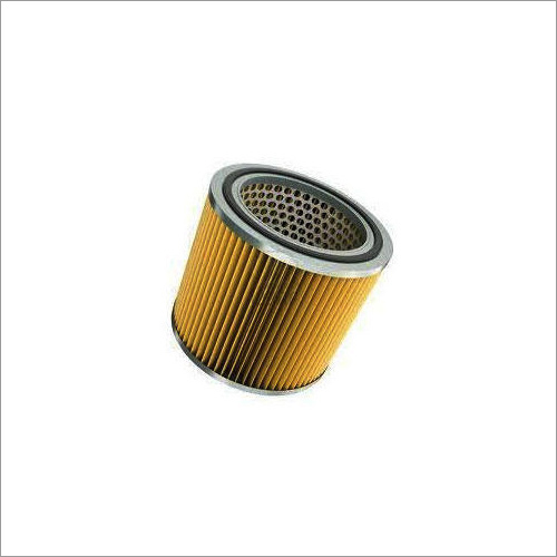 Earthmoving Filters