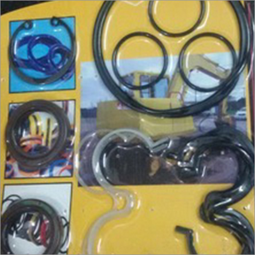 JCB Seal Kit
