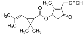 Prallethrin