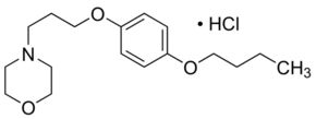 Pramoxine hydrochloride