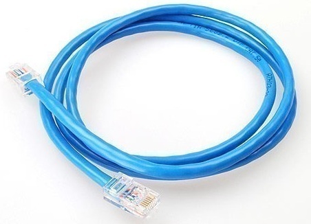 Rj45 Lan Cable