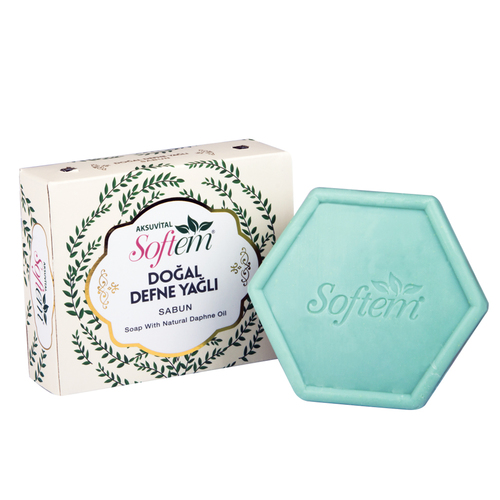 Laurel Oil Soap Daphne Handmade Beauty Soap Ingredients: Herbal