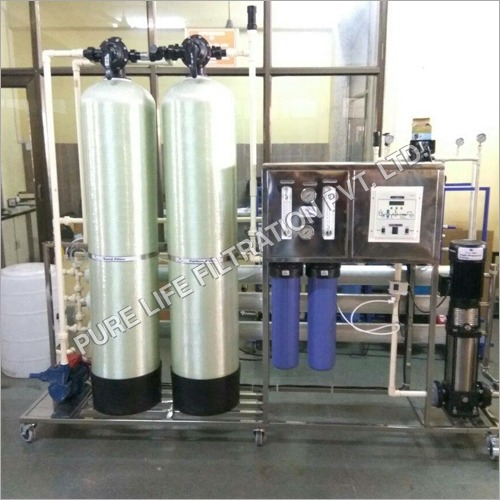 Pure Life 1000 LPH RO