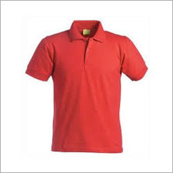 Men Collar T-Shirts