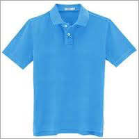 Men Collar T-Shirts