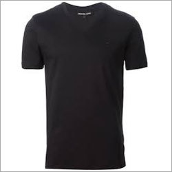Men V Neck T-shirts