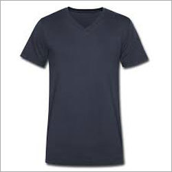 Men V Neck T-shirts