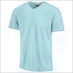 Men V Neck T-shirts