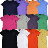 Women V Neck Designer T-shirts
